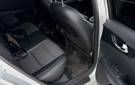 KIA Cerato IV, 2021 год, 2 300 000 рублей, 12 фотография