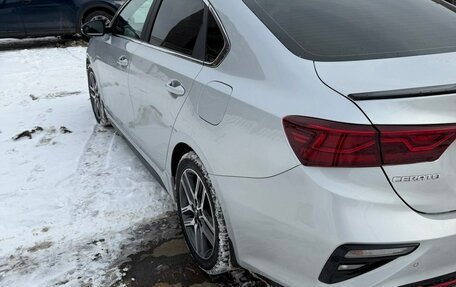 KIA Cerato IV, 2021 год, 2 300 000 рублей, 6 фотография