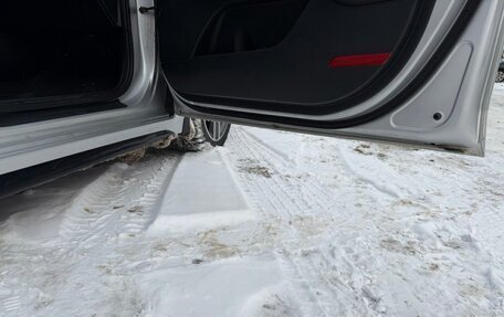 KIA Cerato IV, 2021 год, 2 300 000 рублей, 10 фотография