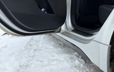 KIA Cerato IV, 2021 год, 2 300 000 рублей, 16 фотография