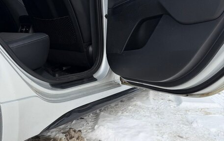 KIA Cerato IV, 2021 год, 2 300 000 рублей, 14 фотография