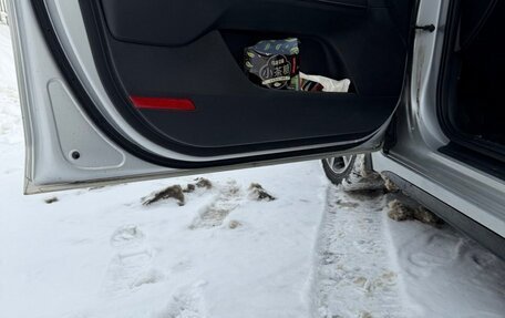 KIA Cerato IV, 2021 год, 2 300 000 рублей, 13 фотография