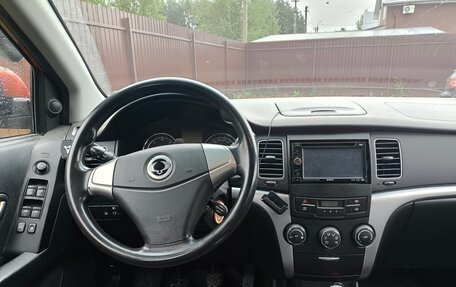 SsangYong Actyon II рестайлинг, 2011 год, 570 000 рублей, 3 фотография