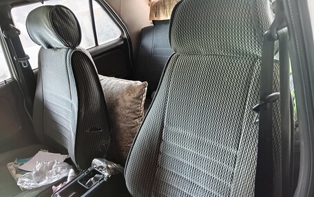 ГАЗ 3110 «Волга», 2000 год, 300 000 рублей, 6 фотография