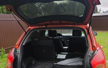 SsangYong Actyon II рестайлинг, 2011 год, 570 000 рублей, 4 фотография