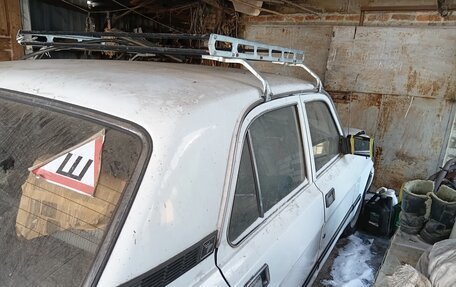 ГАЗ 3110 «Волга», 2000 год, 300 000 рублей, 4 фотография