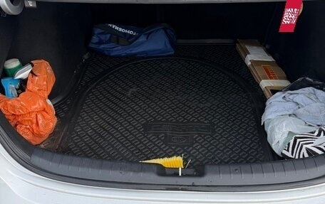 KIA Cerato IV, 2021 год, 2 300 000 рублей, 17 фотография