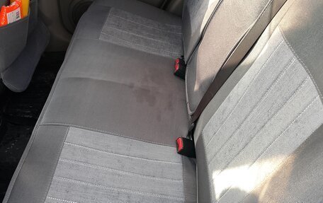 Nissan X-Trail, 2005 год, 620 000 рублей, 10 фотография