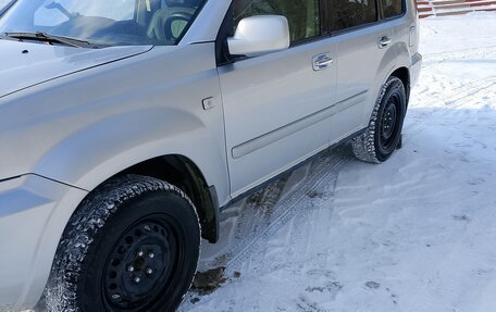 Nissan X-Trail, 2005 год, 620 000 рублей, 2 фотография