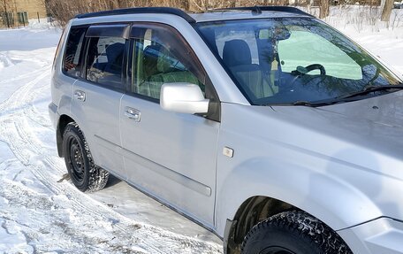 Nissan X-Trail, 2005 год, 620 000 рублей, 3 фотография