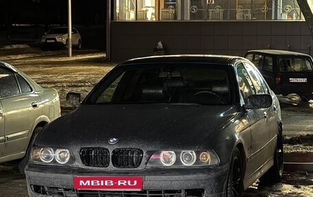 BMW 5 серия, 1998 год, 470 000 рублей, 3 фотография