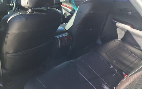 Toyota Camry, 2013 год, 1 650 000 рублей, 6 фотография