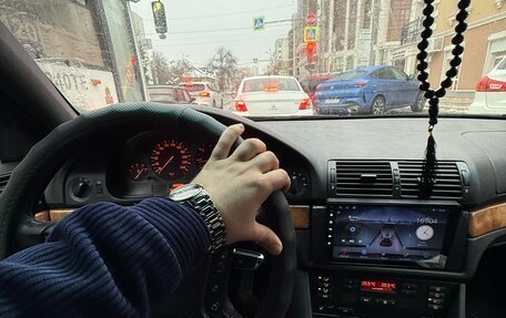 BMW 5 серия, 1998 год, 470 000 рублей, 6 фотография