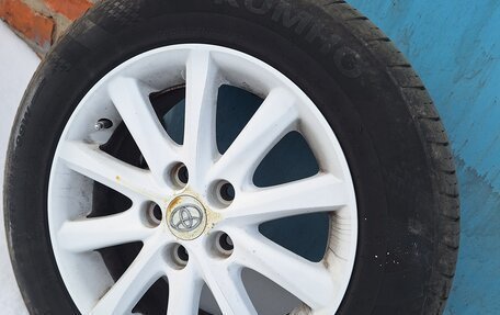 Toyota Camry, 2013 год, 1 650 000 рублей, 13 фотография