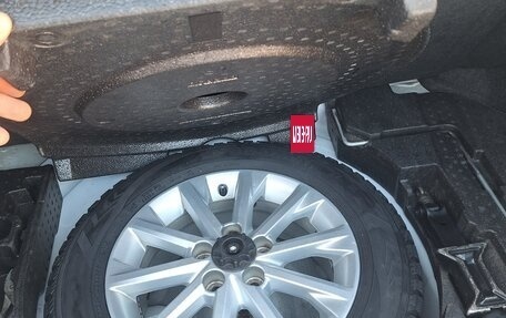 Toyota Camry, 2013 год, 1 650 000 рублей, 10 фотография