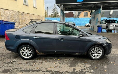 Ford Focus II рестайлинг, 2009 год, 400 000 рублей, 7 фотография