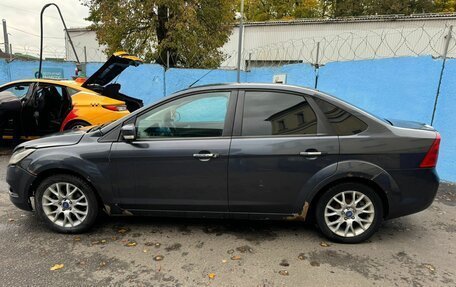 Ford Focus II рестайлинг, 2009 год, 400 000 рублей, 6 фотография