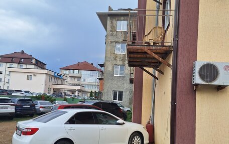 Toyota Camry, 2013 год, 1 650 000 рублей, 17 фотография