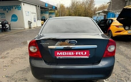 Ford Focus II рестайлинг, 2009 год, 400 000 рублей, 3 фотография