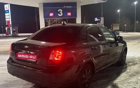 Chevrolet Lacetti, 2011 год, 410 000 рублей, 6 фотография