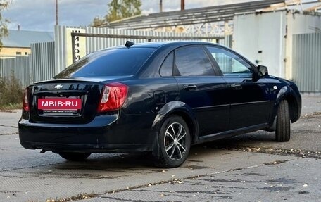 Chevrolet Lacetti, 2011 год, 410 000 рублей, 4 фотография