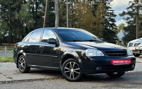 Chevrolet Lacetti, 2011 год, 410 000 рублей, 2 фотография