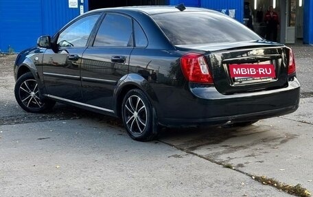 Chevrolet Lacetti, 2011 год, 410 000 рублей, 5 фотография