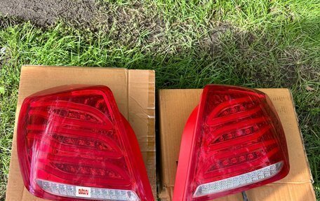 Chevrolet Lacetti, 2011 год, 410 000 рублей, 9 фотография