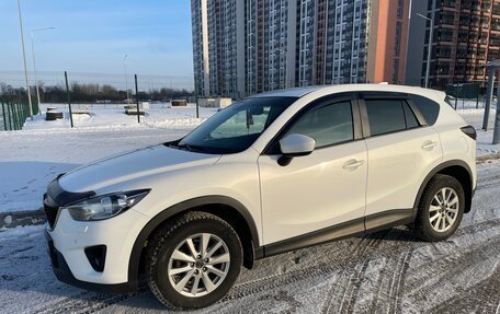 Mazda CX-5 II, 2014 год, 1 790 000 рублей, 5 фотография