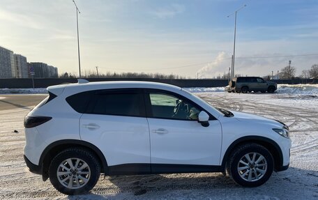 Mazda CX-5 II, 2014 год, 1 790 000 рублей, 12 фотография