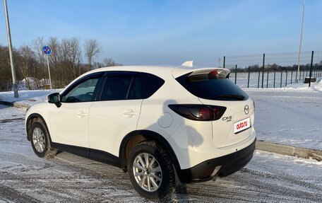 Mazda CX-5 II, 2014 год, 1 790 000 рублей, 7 фотография