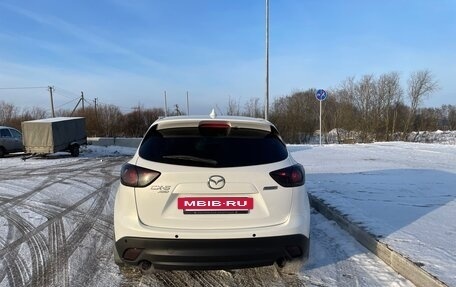 Mazda CX-5 II, 2014 год, 1 790 000 рублей, 9 фотография