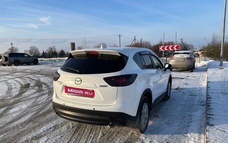 Mazda CX-5 II, 2014 год, 1 790 000 рублей, 10 фотография