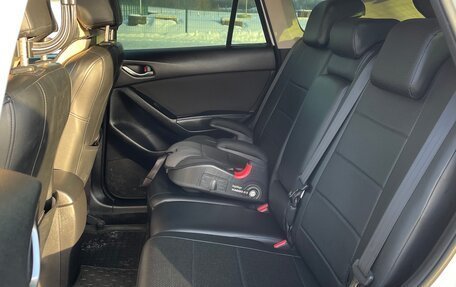 Mazda CX-5 II, 2014 год, 1 790 000 рублей, 22 фотография