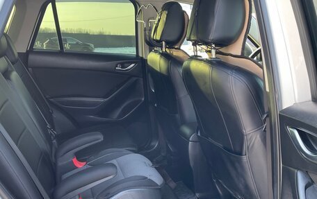 Mazda CX-5 II, 2014 год, 1 790 000 рублей, 24 фотография