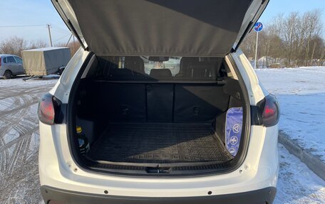 Mazda CX-5 II, 2014 год, 1 790 000 рублей, 26 фотография