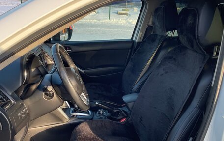 Mazda CX-5 II, 2014 год, 1 790 000 рублей, 21 фотография