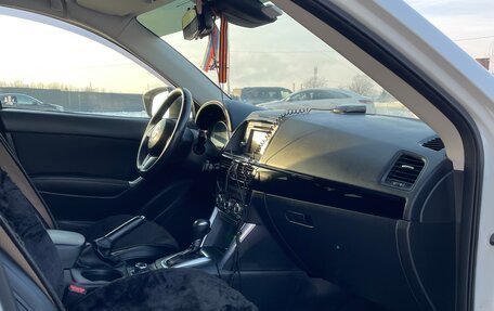 Mazda CX-5 II, 2014 год, 1 790 000 рублей, 25 фотография