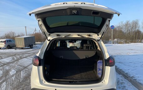 Mazda CX-5 II, 2014 год, 1 790 000 рублей, 27 фотография