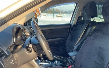 Mazda CX-5 II, 2014 год, 1 790 000 рублей, 23 фотография