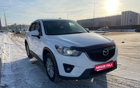 Mazda CX-5 II, 2014 год, 1 790 000 рублей, 14 фотография