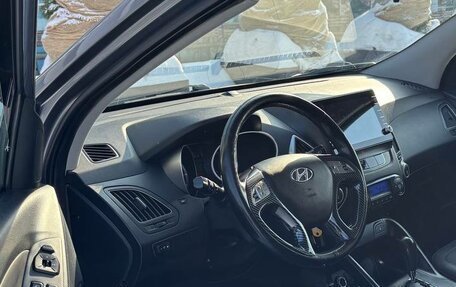 Hyundai ix35 I рестайлинг, 2012 год, 1 255 000 рублей, 7 фотография