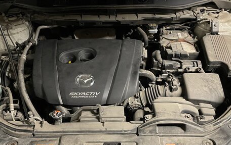 Mazda CX-5 II, 2014 год, 1 790 000 рублей, 31 фотография