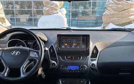 Hyundai ix35 I рестайлинг, 2012 год, 1 255 000 рублей, 8 фотография