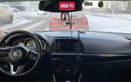 Mazda CX-5 II, 2014 год, 1 790 000 рублей, 29 фотография