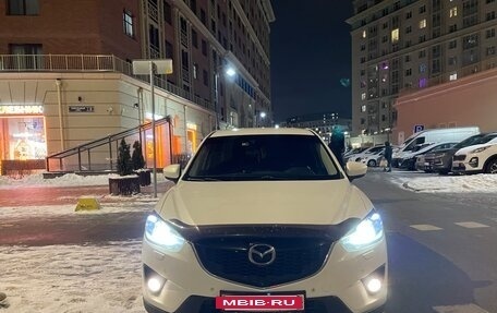 Mazda CX-5 II, 2014 год, 1 790 000 рублей, 32 фотография