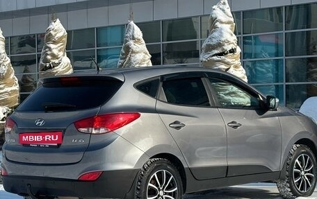 Hyundai ix35 I рестайлинг, 2012 год, 1 255 000 рублей, 6 фотография