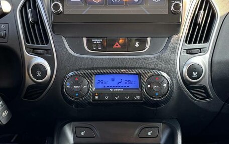 Hyundai ix35 I рестайлинг, 2012 год, 1 255 000 рублей, 11 фотография