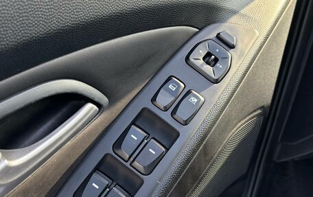 Hyundai ix35 I рестайлинг, 2012 год, 1 255 000 рублей, 13 фотография