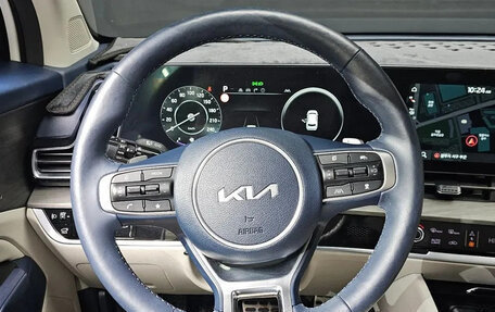 KIA Sportage IV рестайлинг, 2022 год, 2 500 000 рублей, 9 фотография